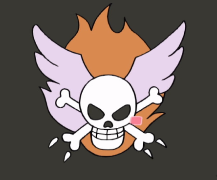 Phoenix Pirates One Piece Wiki Fandom - roblox crew flag id