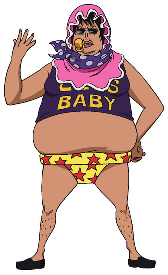 Senor Pink One Piece Wiki Fandom Senor Pink One Piece Wiki Fandom