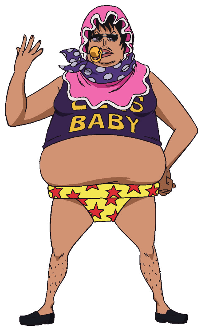 Framont Baby One Piece