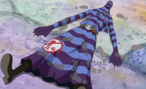 Zeo, One Piece Wiki, Fandom