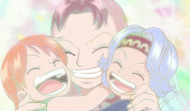 Nami/Personality and Relationships, One Piece Wiki