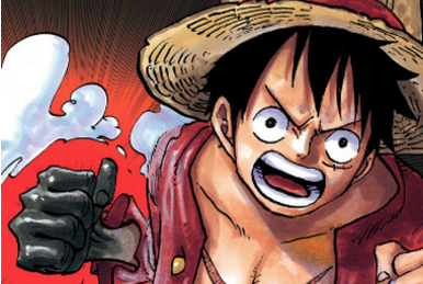 One Piece: O que cada membro do Chapéu de Palha fez durante o salto temporal