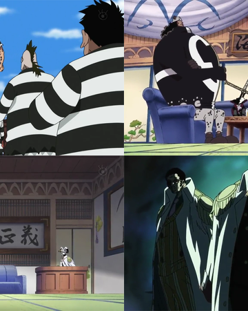 Episodio 458 One Piece Wiki Fandom