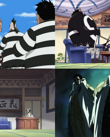 Episodio 458 I Tre Ammiragli One Piece Wiki Italia Fandom Episodio 458 I Tre Ammiragli One Piece Wiki Italia Fandom