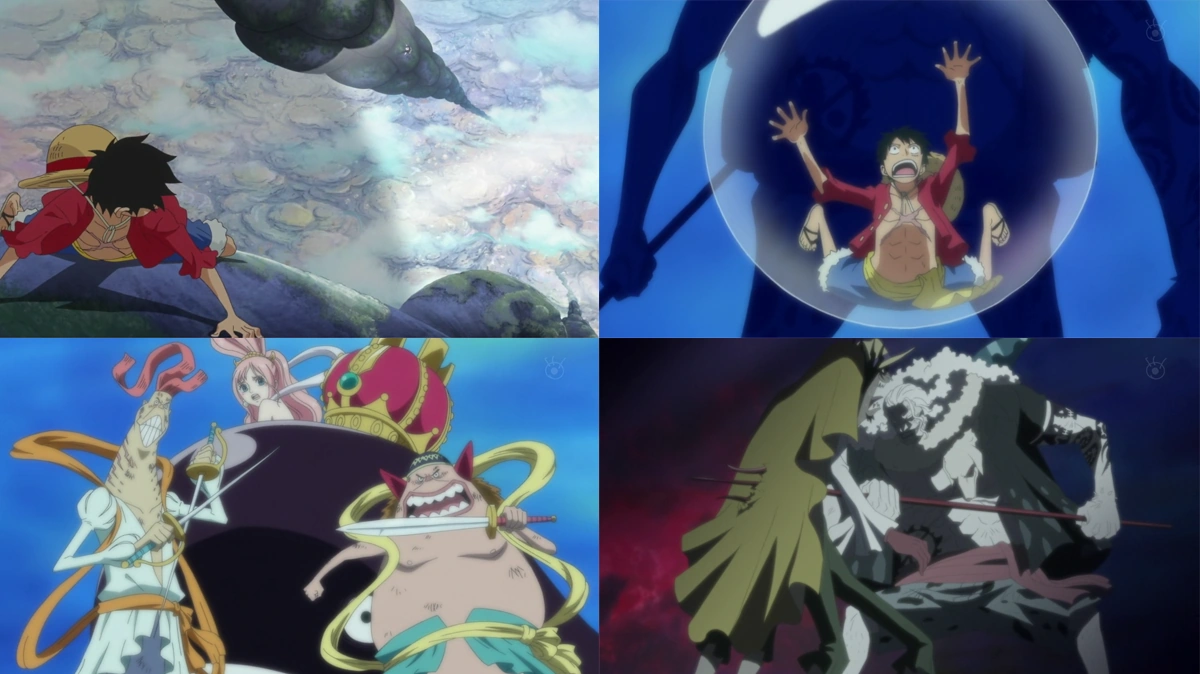 Episodio 559 La Principessa E In Pericolo One Piece Wiki Italia Fandom Episodio 559 La Principessa E In Pericolo One Piece Wiki Italia Fandom