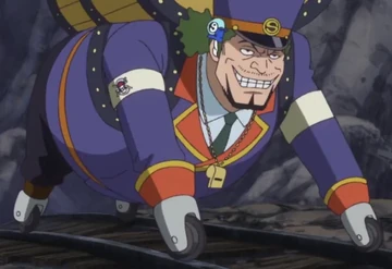 Koro Koro no Mi | One Piece Wiki | Fandom 