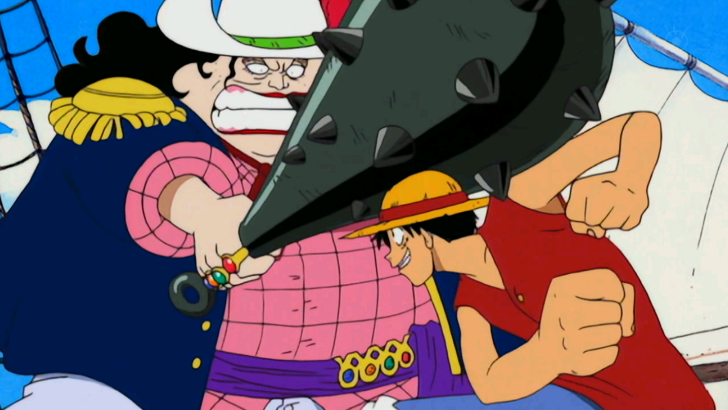 Luffy y la banda del Sombrero de Paja reviven sus aventuras con la nueva  edición de su manga en España, 'One Piece 3 en 1