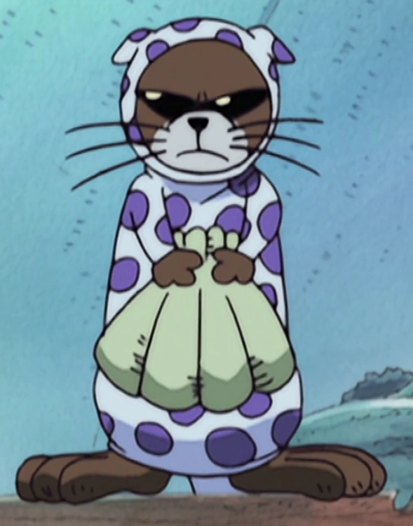 Mr 13 One Piece Encyclopedie Fandom