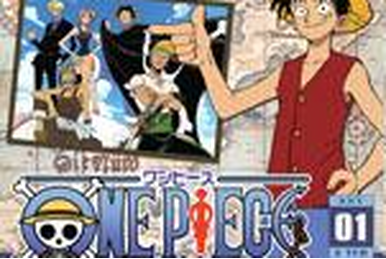 Episode List and DVD Releases, One Piece Wiki