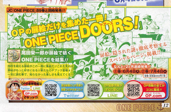 Usuario Blog Neogirl One Piece Doors One Piece Wiki Fandom Usuario Blog Neogirl One Piece Doors One Piece Wiki Fandom