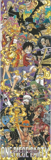 Chapter 9 and 10's covers.