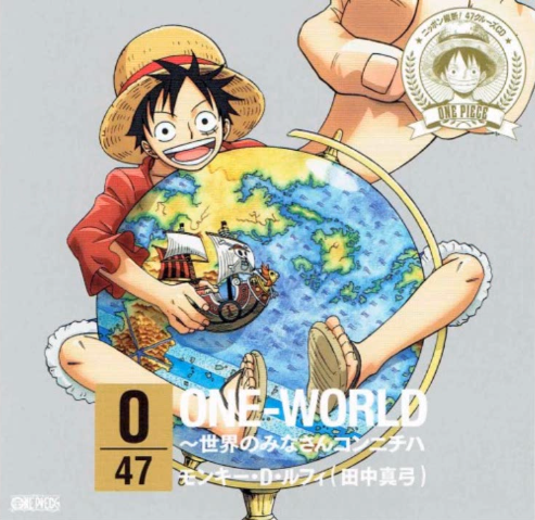 Los Mugiwara (One Piece) - ▻TÍTULOS DE LOS PRÓXIMOS EPISODIOS◅ Nakamas, la  revista Newtype de Japón ha dado a conocer los títulos de los próximos  episodios del Arco Whole Cake Island. ¿Cuál