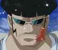 Vergo One Piece Wiki Fandom