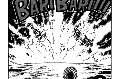 Chapter 453 | One Piece Wiki | Fandom