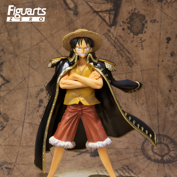 Figuarts Zero One Piece Limited One Piece Wiki Fandom