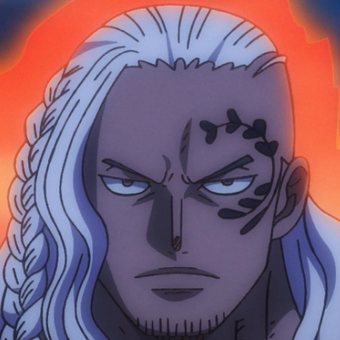 King One Piece Wiki Fandom King One Piece Wiki Fandom