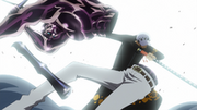 Law cuts Vergo