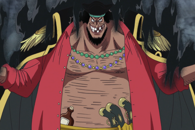 Invisible Fruit / Suke Suke no Mi (Shiryu of the Rain) - One Piece Episode  917