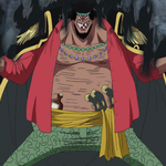 Monkey D. Dragon, One Piece Wiki