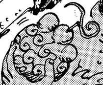 Bartholomew Kuma One Piece Wiki Fandom