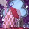 Rumah Brûlée.
