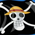 Straw Hats Portrait