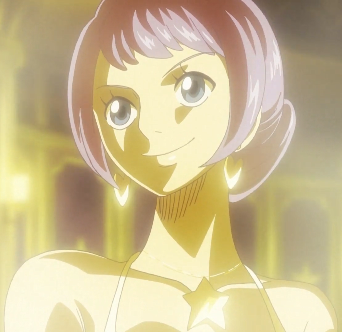 Carina One Piece Wiki Fandom Carina One Piece Wiki Fandom