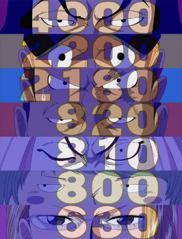 Cp9 Wikia One Piece Fandom