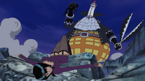 One Piece Hypothetical Battles - Kage Kage no mi vs Soru Soru no