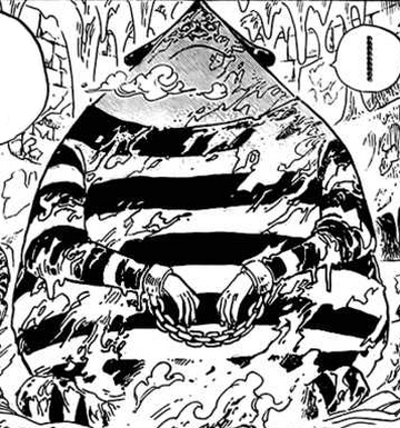 Kinoko | One Piece Wiki | Fandom
