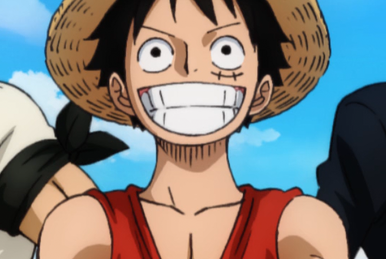 One Piece UP - No sbs do volume 98 um leitor perguntou ao