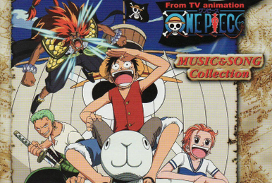Every-One Peace! | One Piece Wiki | Fandom