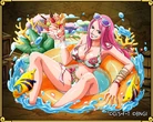 TC1199 Bonney