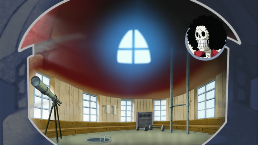 one piece - Is the Ship Spirit (klabautermann) based on any real legend? -  Anime & Manga Stack Exchange