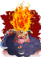 Prometheus One Piece Wiki Fandom