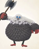 Black Gorilla