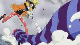 Body De Sword Crush