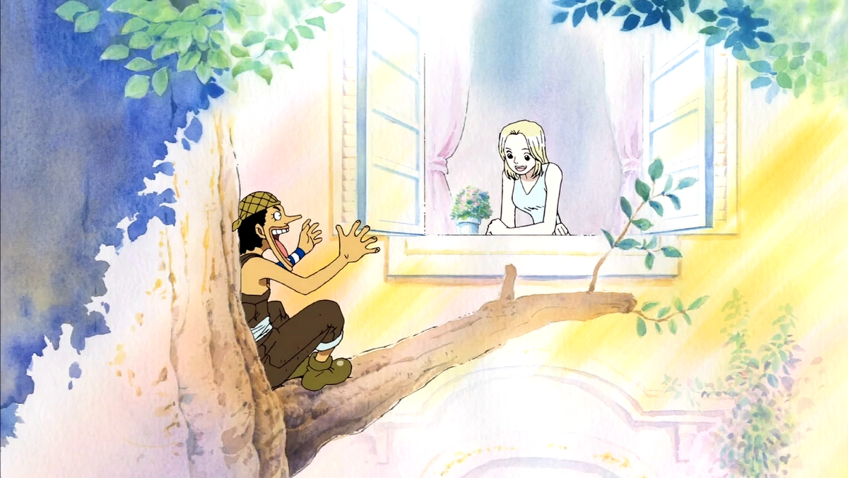 Kaya Wikia One Piece Fandom