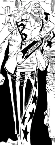 Building Snake | One Piece Wiki | Fandom