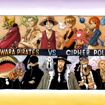 Chapter 377 One Piece Wiki Fandom