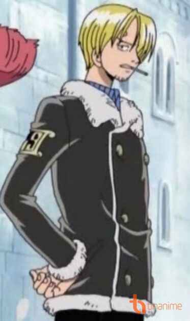 Sanji được biết đến là một trong những nhân vật nổi tiếng nhất trong bộ truyện One Piece. Tính cách quyến rũ, tài năng nấu nướng và những màn chiến đấu đầy kịch tính của anh là điểm cộng để thu hút người hâm mộ. Hãy xem một bức ảnh của Sanji trong trang phục quen thuộc và cảm nhận sự mạnh mẽ, nam tính của anh.