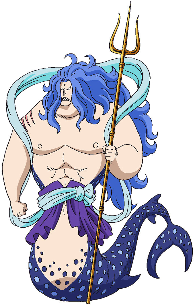 Fukaboshi | One Piece Wiki | Fandom