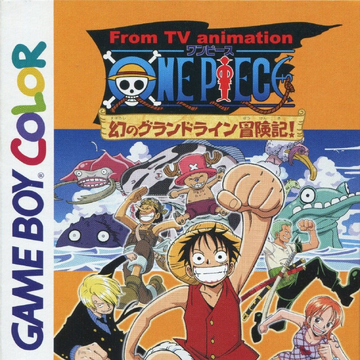 Grand Line Dream Adventure Log One Piece Wiki Fandom