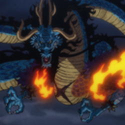 カイドウ One Piece Wiki Fandom カイドウ One Piece Wiki Fandom