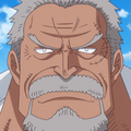 Monkey D. Garp 0445