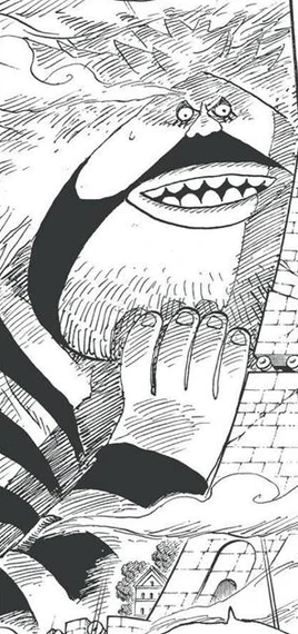 Manga avant l'ellipse