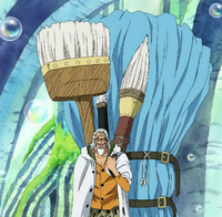 Silvers Rayleigh rivestitore