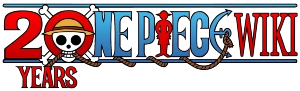One Piece Wiki