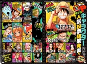 Sixth Popularity Poll (top 20)