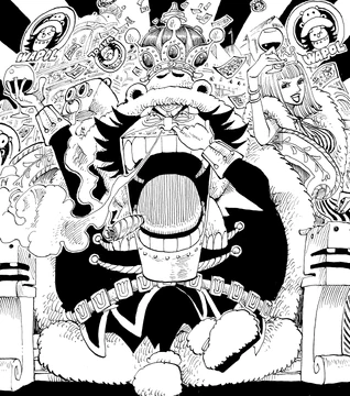 ワンピース漫画 One Piece 1159 Full Chapter (OPSCANS) : r/OnePieceScaling